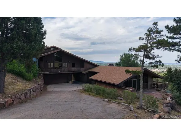 740 Flagstaff, Boulder, CO 80302