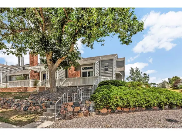 112 Blue Spruce, Highlands Ranch, CO 80126