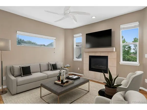 7590 W Coal Mine #G, Littleton, CO 80123
