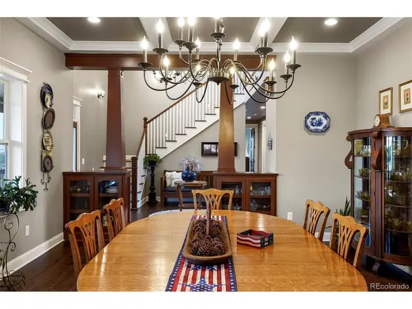 9610 S Perry Park, Larkspur, CO 80118