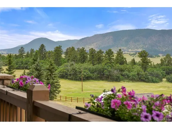 9610 S Perry Park, Larkspur, CO 80118