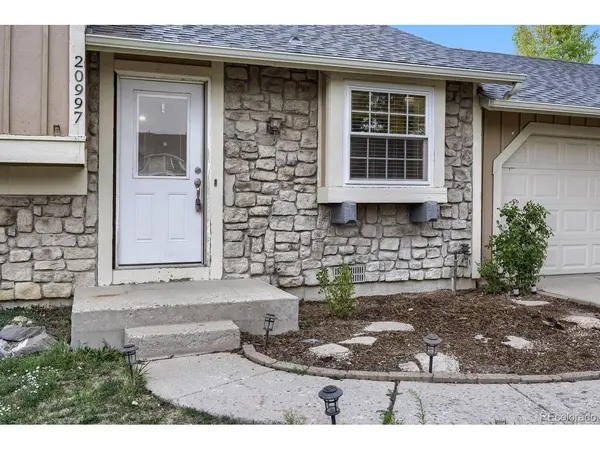 20997 E Dorado, Aurora, CO 80015