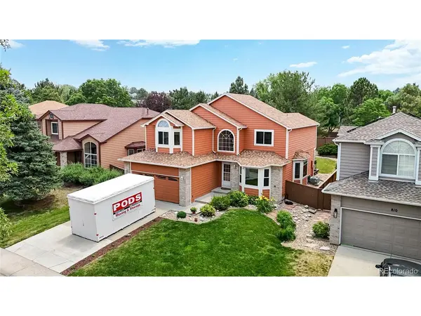 820 Redwood, Littleton, CO 80126