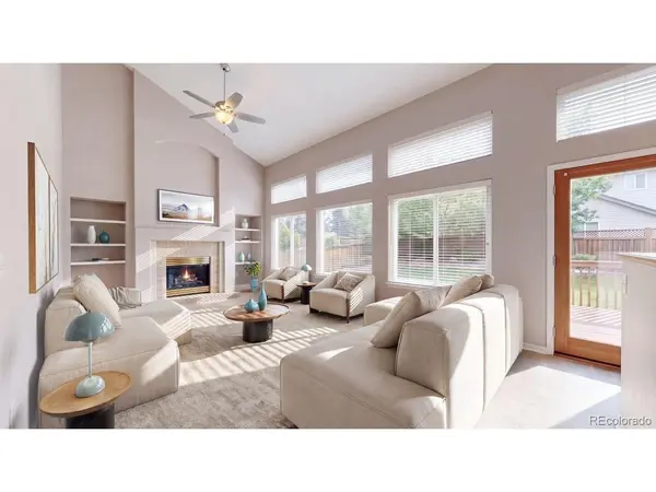 820 Redwood, Littleton, CO 80126