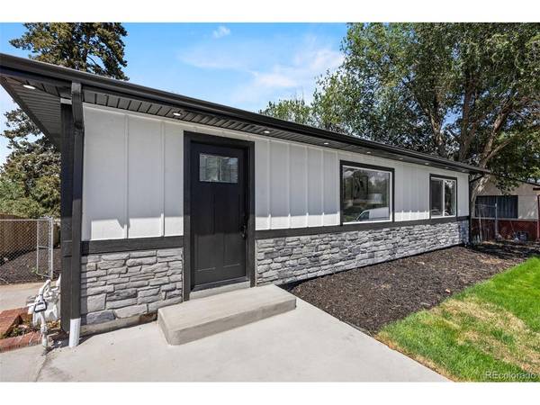 2131 W Gill, Denver, CO 80223