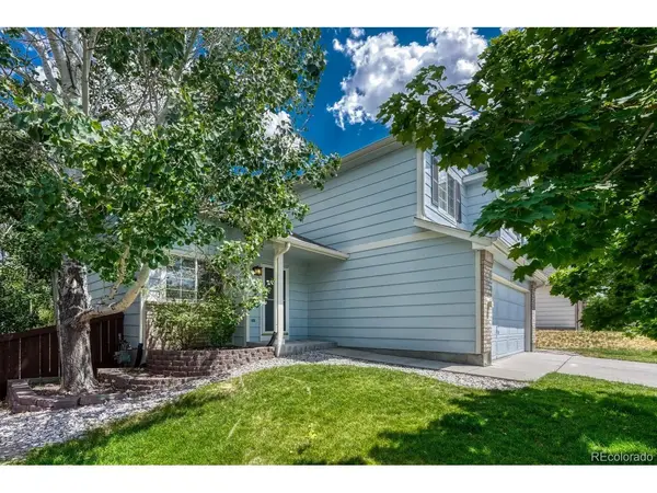 12772 Henson Creek, Parker, CO 80134