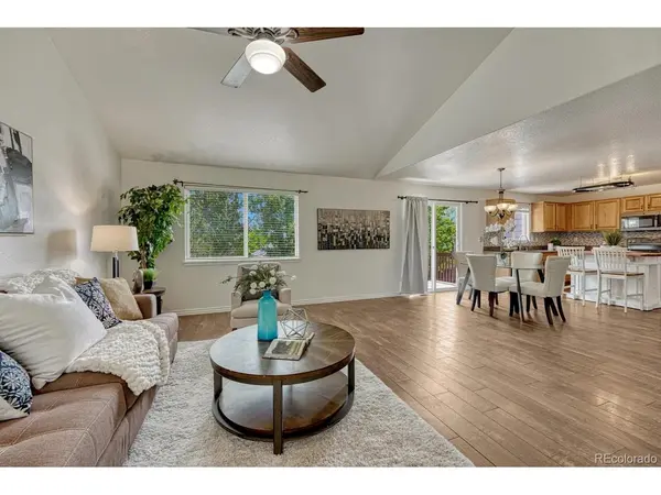 12772 Henson Creek, Parker, CO 80134