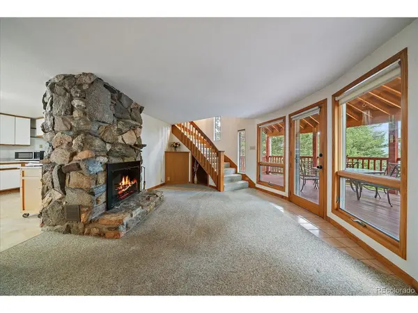 475 Circle, Evergreen, CO 80439