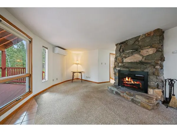 475 Circle, Evergreen, CO 80439