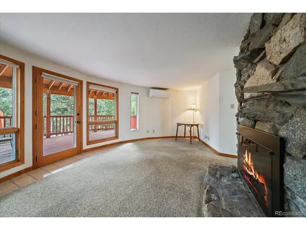 475 Circle, Evergreen, CO 80439