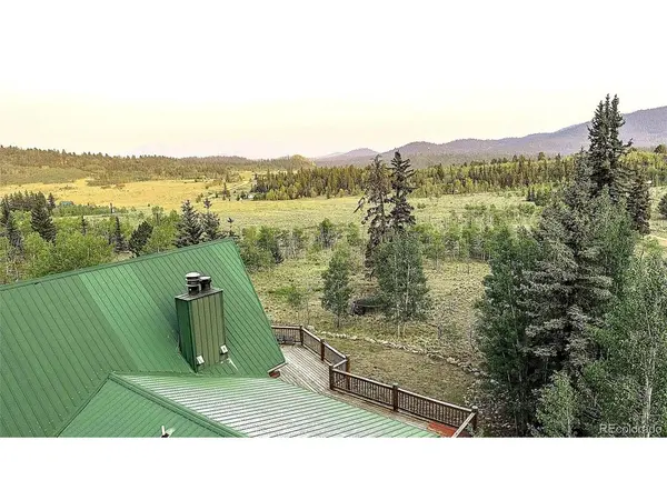 218 N Quarter Horse, Como, CO 80456