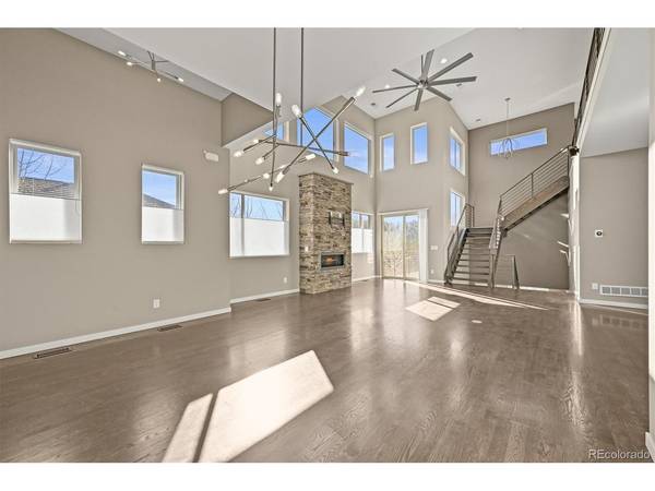 28424 Tepees, Evergreen, CO 80439