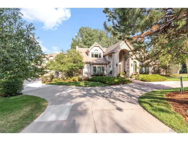5340 S Race, Greenwood Village, CO 80121