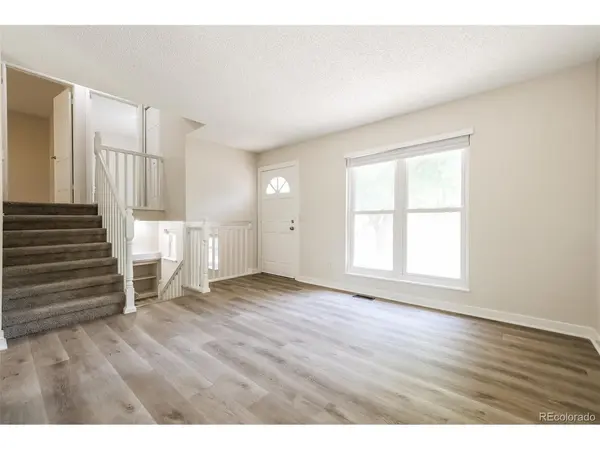 2551 S Kittredge, Aurora, CO 80013