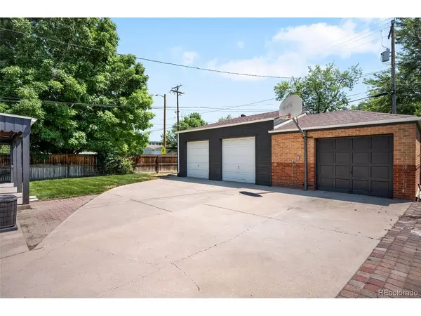 1370 Newport, Denver, CO 80220