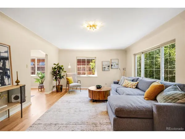 1370 Newport, Denver, CO 80220