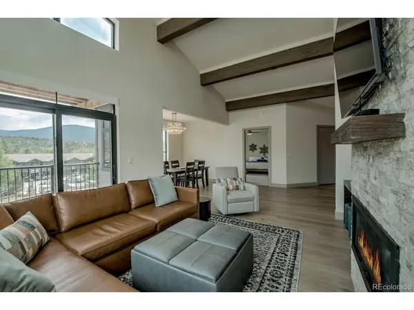 37 W 4th #301E, Silverthorne, CO 80498