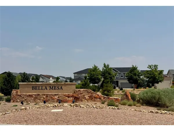 348 Vista Cliff, Castle Rock, CO 80104