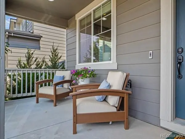 348 Vista Cliff, Castle Rock, CO 80104