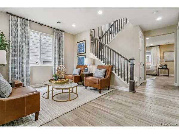 348 Vista Cliff, Castle Rock, CO 80104