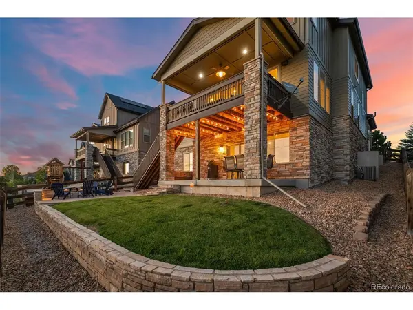 6985 S Buchanan, Aurora, CO 80016