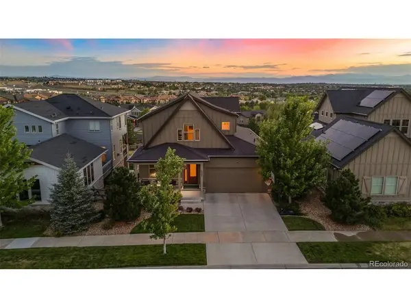6985 S Buchanan, Aurora, CO 80016