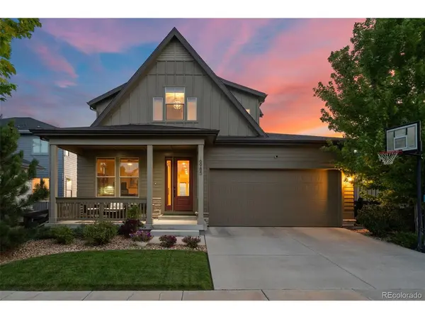 6985 S Buchanan, Aurora, CO 80016