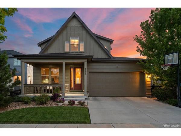 6985 S Buchanan, Aurora, CO 80016