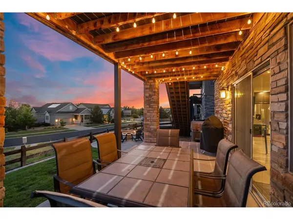 6985 S Buchanan, Aurora, CO 80016