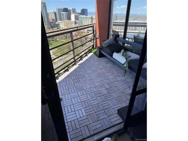 100 Park #1708, Denver, CO 80205