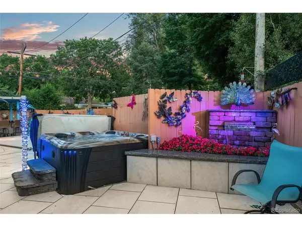 5140 E Missouri, Denver, CO 80246