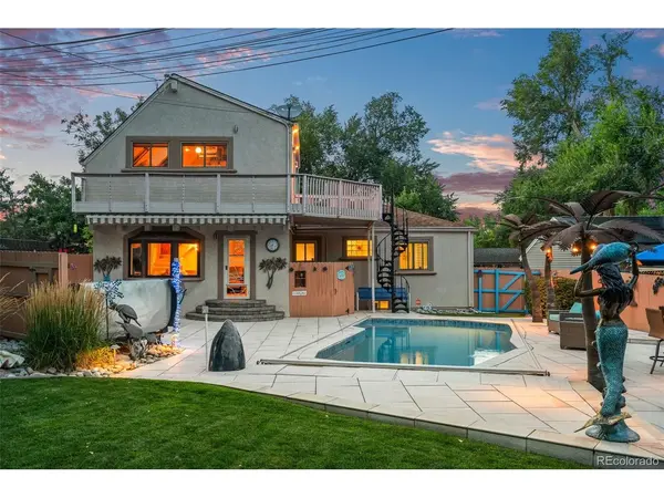 5140 E Missouri, Denver, CO 80246
