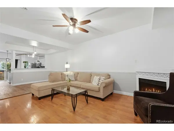 9647 W Chatfield #E, Littleton, CO 80128