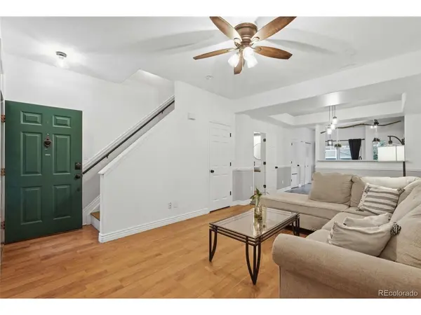 9647 W Chatfield #E, Littleton, CO 80128
