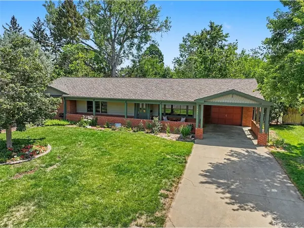 1924 21st Avenue, Greeley, CO 80631