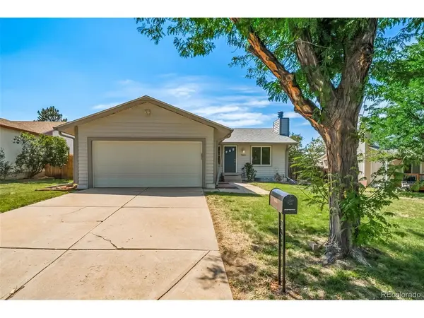 3865 S Nucla, Aurora, CO 80013