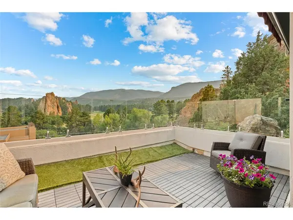 6671 Wauconda, Larkspur, CO 80118