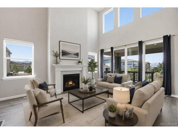 8223 Big Thompson, Littleton, CO 80125