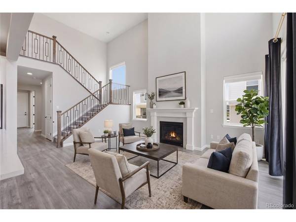 8223 Big Thompson, Littleton, CO 80125
