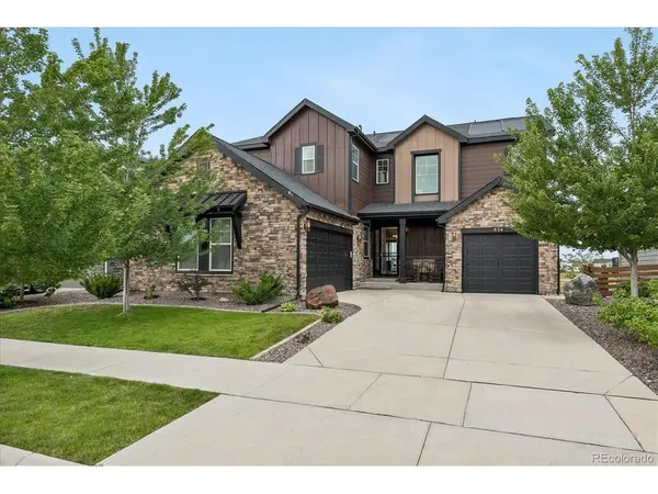 854 Flora View, Erie, CO 80516