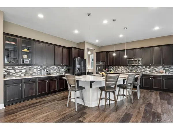 854 Flora View, Erie, CO 80516