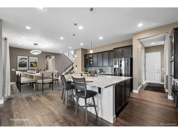 854 Flora View, Erie, CO 80516