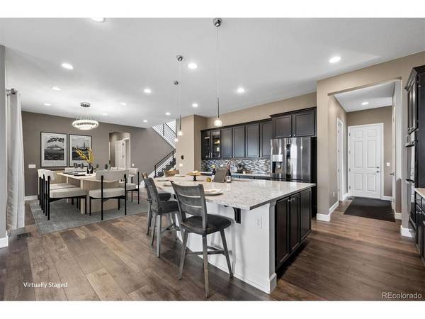 854 Flora View, Erie, CO 80516
