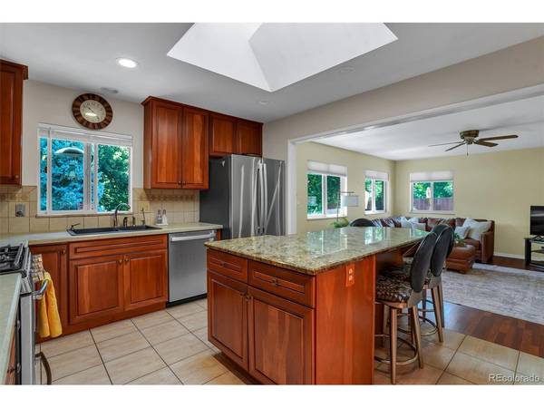 2984 S Pontiac, Denver, CO 80224