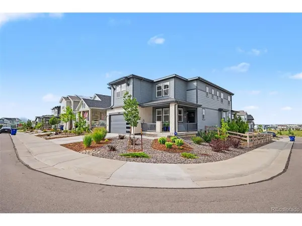 8489 Arriba, Littleton, CO 80125