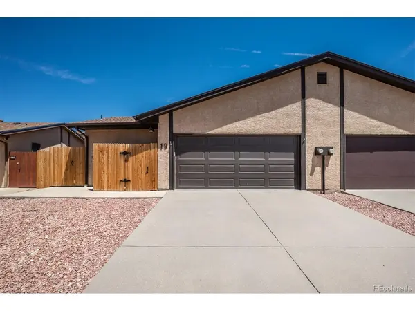 19 Pineridge, Pueblo, CO 81001