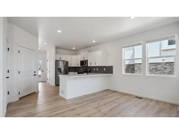 341 N Bersshine, Watkins, CO 80137
