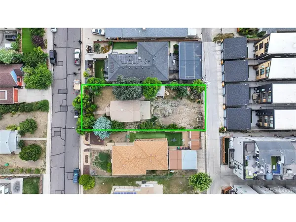 1265 N Raleigh, Denver, CO 80204