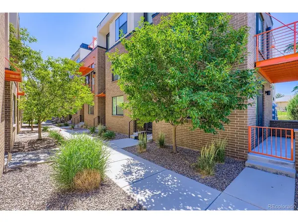 3030 Wilson #3, Denver, CO 80205
