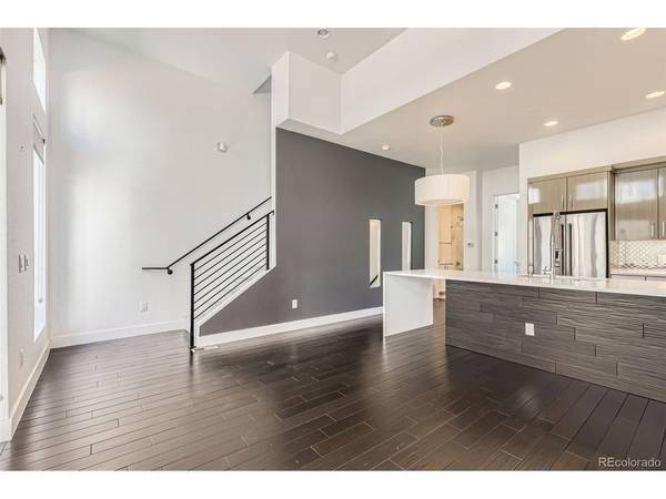 3030 Wilson #3, Denver, CO 80205
